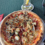 Photo n°3 de l'avis de Bernd.o fait le 28/04/2023 à 17:38 sur le  Casa Pergola Ristorante Pizzeria à Albstadt