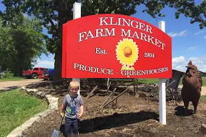 Klinger's Farm Market image