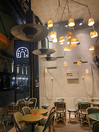 Les plus récentes photos du Restaurant Cavale à Paris - n°1