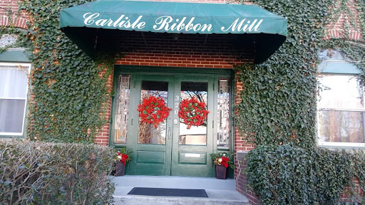 Banquet Hall «Carlisle Ribbon Mill», reviews and photos, 320 E Louther St, Carlisle, PA 17013, USA