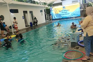 Genesis Baby and Toddler Swim School (Heated Swimming Pool) image