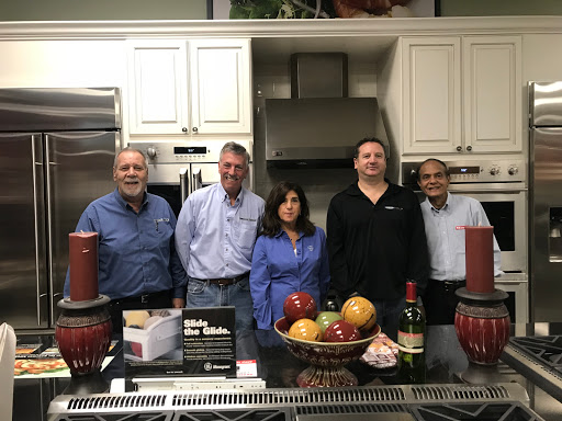 Appliance Store «Atlantic Appliance», reviews and photos, 50 Triangle Center, Yorktown Heights, NY 10598, USA