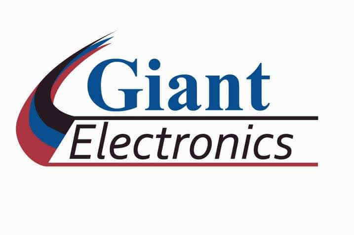 GIANT ELECTRONICS