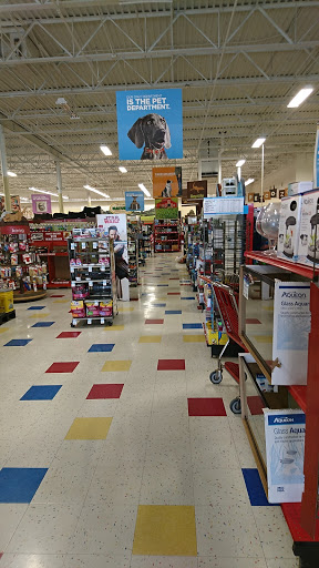 Pet Supply Store «Petco Animal Supplies», reviews and photos, 330 Orchard Park Rd, West Seneca, NY 14224, USA