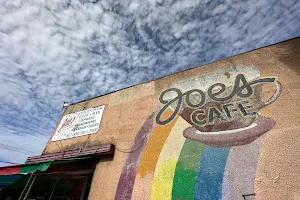 Joe's Cafe Bar image