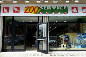 Zoo Service image