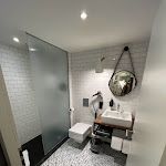 Photo n°8 de l'avis de Yana.a fait le 05/11/2023 à 17:43 sur le  Pentahotel Leipzig à Leipzig