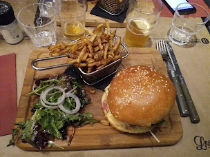 Photo n°40 de Les Fils à Maman Rouen à Rouen ()