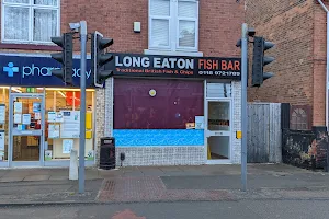 Long Eaton Fish Bar image