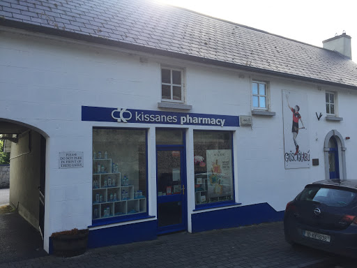Kissanes Pharmacy Borris in Borris, Co. Carlow (Ceatharlach)