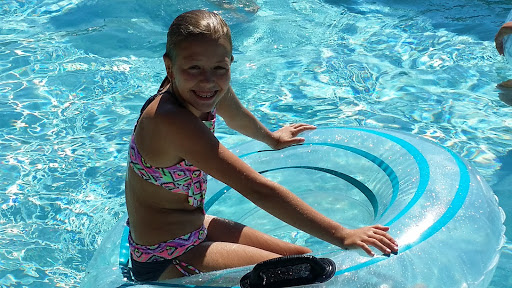 Water Park «Apple Valley Aquatic Center», reviews and photos, 14421 Johnny Cake Ridge Rd, Apple Valley, MN 55124, USA