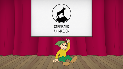 Steinbakk Animasjon