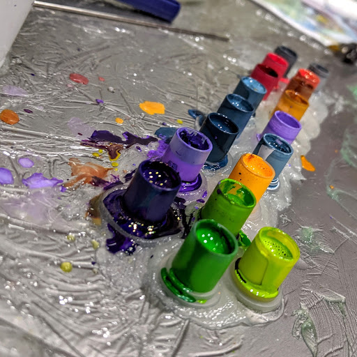 Tattoo Shop «Studio 21 Tattoo Gallery», reviews and photos, 6020 W Flamingo Rd, Las Vegas, NV 89103, USA