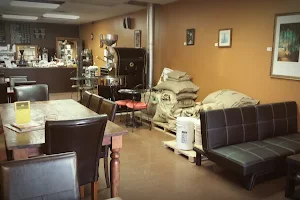The SconeLady's Coffee Shop image