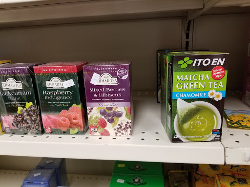 Grocery Store «New Dragon Asian Food Market», reviews and photos, 625 Salem Rd, Conway, AR 72034, USA