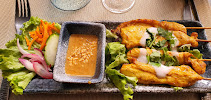 Plats et boissons du Restaurant thaï Bleu basilic à Ermont - n°15