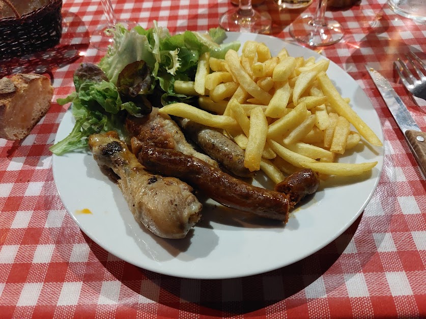 L'Assiette Gourmande à Annecy