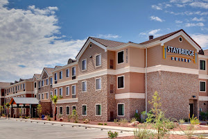 Staybridge Suites Tucson Airport, an IHG Hotel