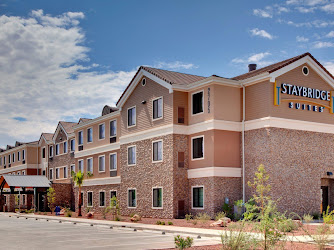 Staybridge Suites Tucson Airport, an IHG Hotel