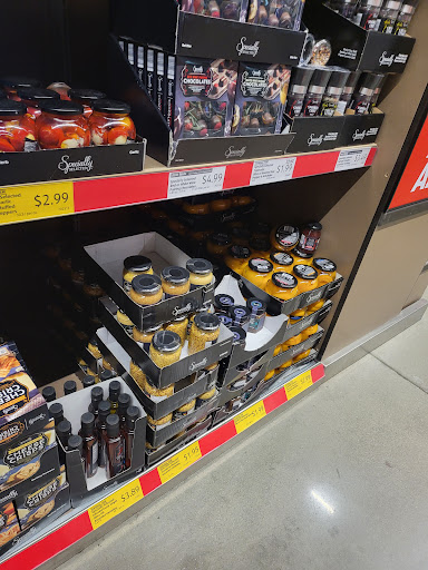 Supermarket «ALDI», reviews and photos, 1760 Buford Hwy, Cumming, GA 30041, USA