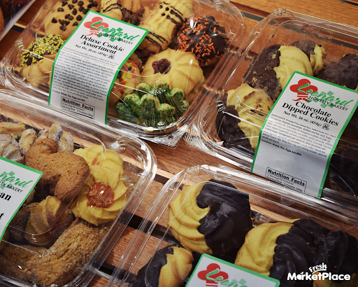 Grocery Store «Fresh Market Place», reviews and photos, 2600 N Central Ave, Chicago, IL 60639, USA