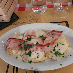 Photo n°3 de l'avis de stefano.. fait le 10/10/2021 à 14:57 sur le  La Bottega Del Giullare à Narni