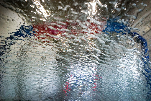 Car Wash «Breeze Thru Car Wash - Main St Longmont», reviews and photos, 2025 Main St, Longmont, CO 80501, USA