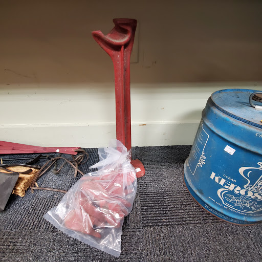 Thrift Store «Thrift Store USA», reviews and photos, 875 E Little Creek Rd, Norfolk, VA 23518, USA