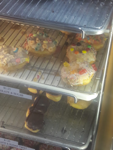 Donut Shop «Grand Slam Donuts», reviews and photos, 10078 Arrow Rte # B, Rancho Cucamonga, CA 91730, USA