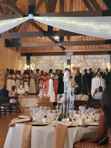 Wedding Venue «THE SPRINGS Event Venue», reviews and photos, 10227 Co Rd 2426, Terrell, TX 75160, USA
