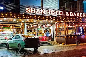 Shan Hotel&Bakery image