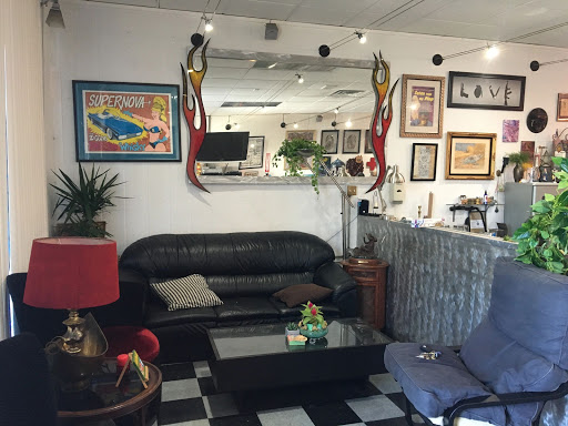 Tattoo Shop «Transitions Tattoo», reviews and photos, 17300 Beach Blvd, Huntington Beach, CA 92647, USA