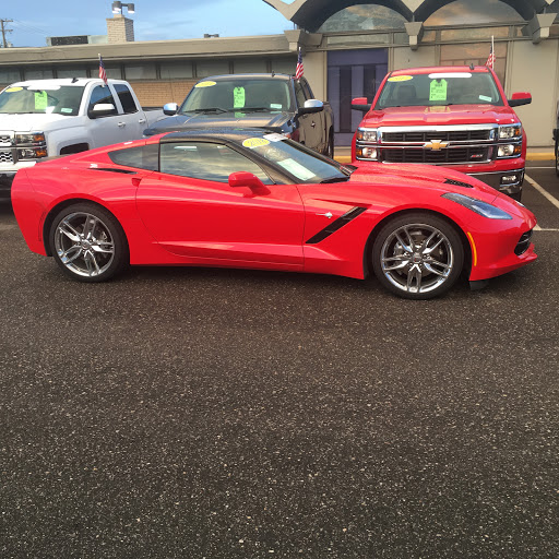 Chevrolet Dealer «Feldman Chevrolet of Livonia», reviews and photos, 32570 Plymouth Rd, Livonia, MI 48150, USA