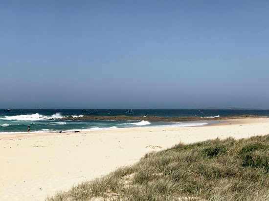Kianga Beach