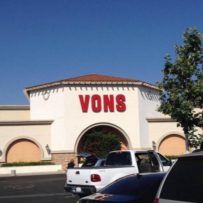 Vons