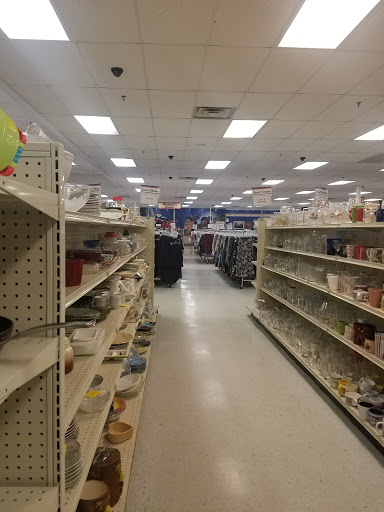 Thrift Store «Goodwill of North Georgia: Griffin Store and Donation Center», reviews and photos