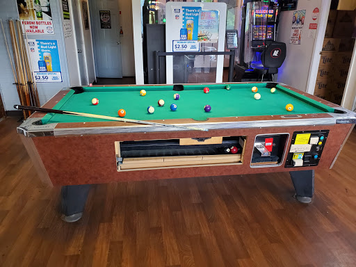 Bar «The Liquor Hole», reviews and photos, 7237 State Park Rd, Spring Grove, IL 60081, USA