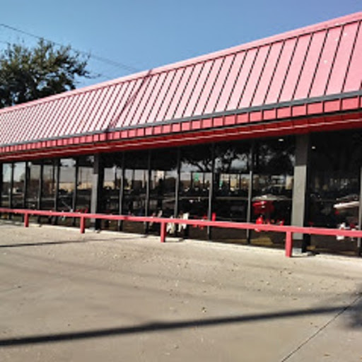 Dream Machines of Texas, 13600 N Stemmons Fwy, Farmers Branch, TX 75234, USA, 