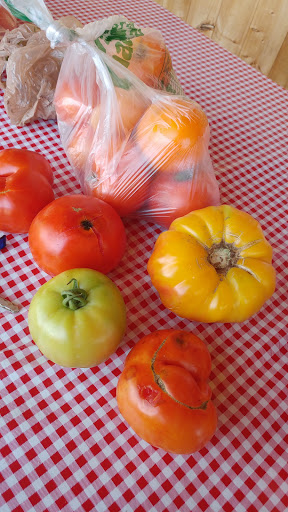 Grocery Store «Water Fresh Farm Marketplace», reviews and photos, 151 Hayden Rowe St, Hopkinton, MA 01748, USA