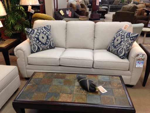 Furniture Store «Edwards Furniture», reviews and photos, 800 W Central Ave, Springboro, OH 45066, USA