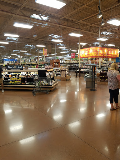 Grocery Store «Kroger Marketplace», reviews and photos, 6417 Columbus Pike, Lewis Center, OH 43035, USA