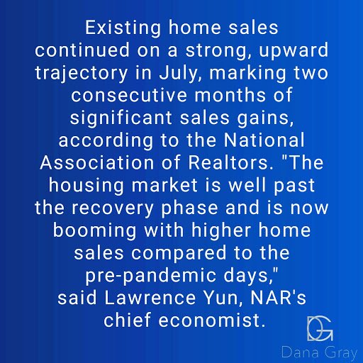 Dana Gray, Gray Group ReMax Gold image