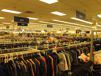 Marshalls