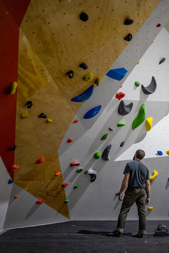 Reviews of Resistance Climbing Gym in Dunedin - Gym