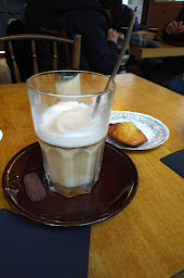 Photo n°65 de Le Café Molière à La Rochelle ()