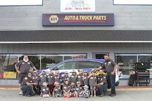 NAPA - Steve's Auto and Truck Parts image