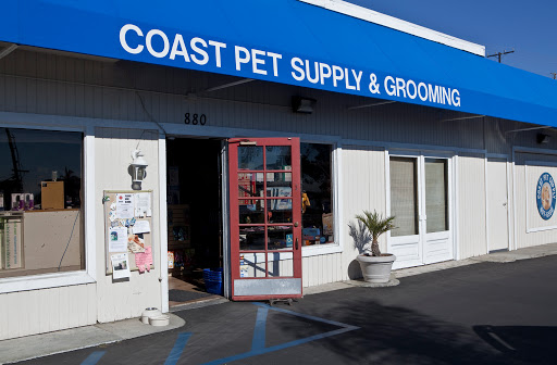 Pet Supply Store «Coast Pet Supplies», reviews and photos, 880 N Coast Hwy, Laguna Beach, CA 92651, USA
