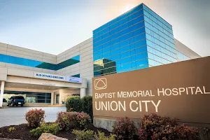 Baptist Memorial Hospital-Union City image