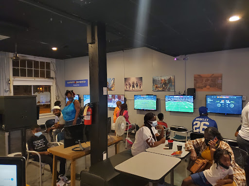 Video Arcade «Gamers Xperience», reviews and photos, 6981 Main St, Lithonia, GA 30058, USA