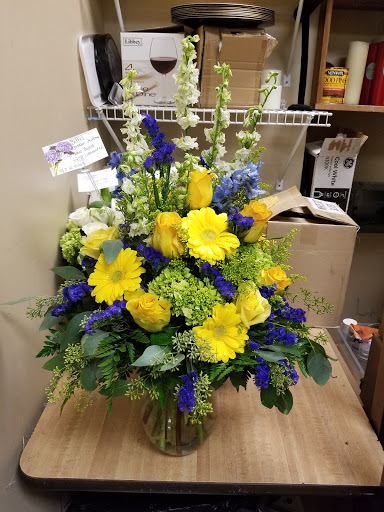 Florist «Miles of Flowers», reviews and photos, 4143 W Main St #3, Dothan, AL 36305, USA